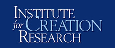 ICR equips believers with evidence of the Bible's accuracy and authority ICR equips believers with evidence of the Bible's accuracy and authority